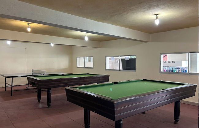 Les Flots Bleus - Foto 62