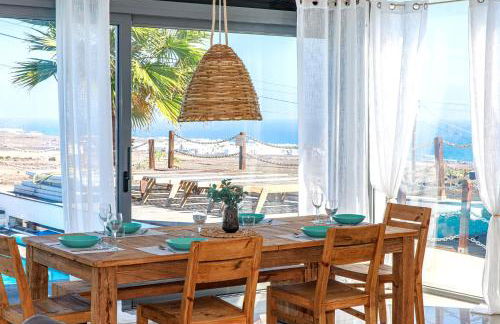 Luxus Villa mit 5 Schlafzimmern, Heated Pool, PS4, Fitnessraum - Foto 17