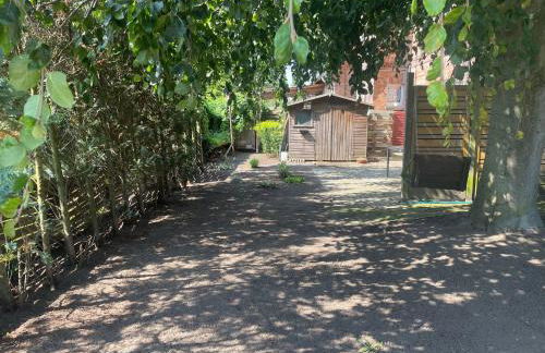 FeWo Oldaus Nestchen - Foto 21