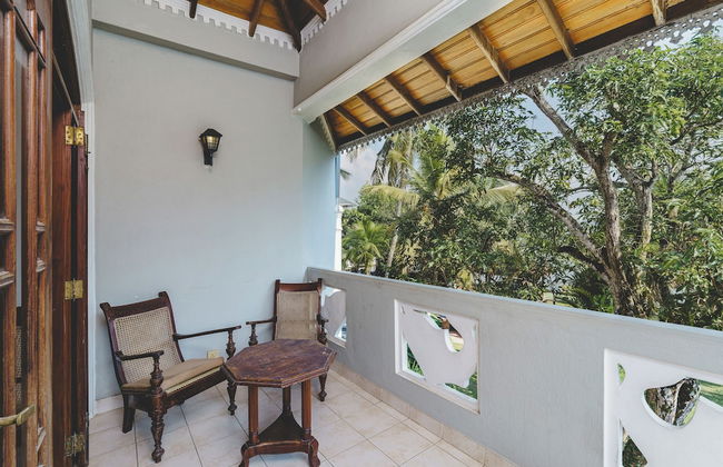 River View Villa - Photo 22