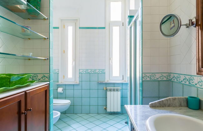 Grand Classic Apartment at San Martino - Foto 33