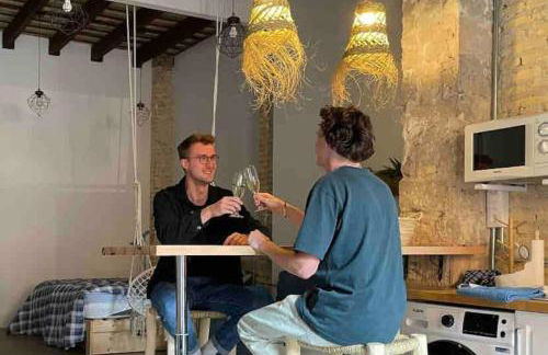 Ruzafa experience Oceanografic ciencias - Photo 59