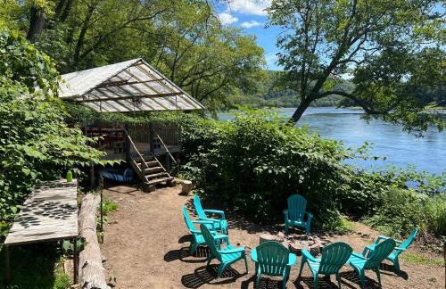 Slumberland at the River's Edge - Foto 13