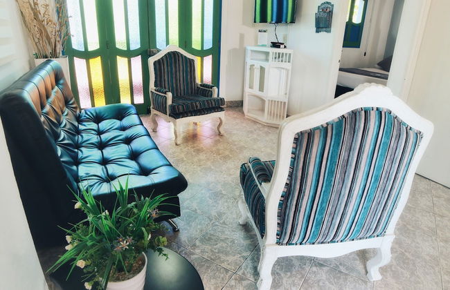 La Martinera Parque Central - Foto 36