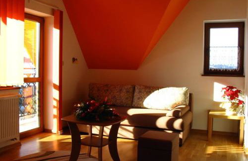 Apartamenty- Mieszkania Wakacyjne - Foto 14