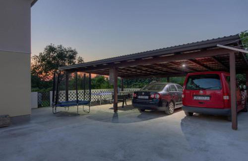 Charming villa Nera with pool and hydromassage near the beach - Foto 53