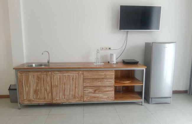 Triple 888 Suites - Photo 11