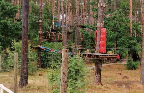 Kaszubski Zakątek - Foto 61