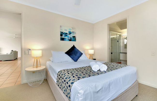 Seaview Resort - Photo 9