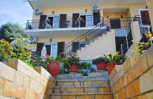 Anna's First floor apartment - Foto 20