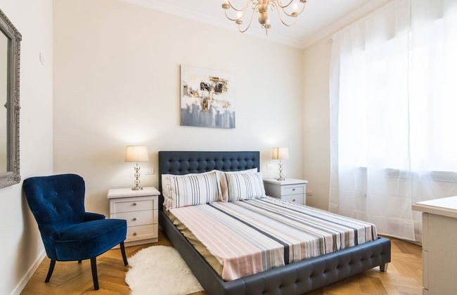 Luxury 3 Bedrooms Near Duomo - Photo 13