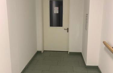 279 Expositon Center Galluswarte Main train station - Foto 30