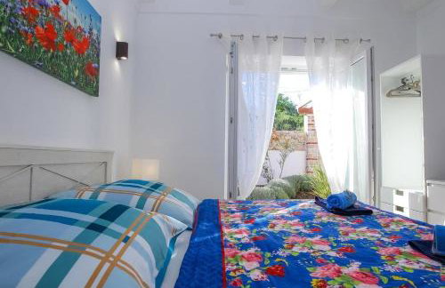 Steinhaus Mediterra mit Pool & Meerblick - Lukoran, Insel Ugljan bei Zadar - Foto 47