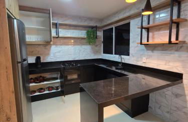 Apartamento proximo shopping - Foto 6