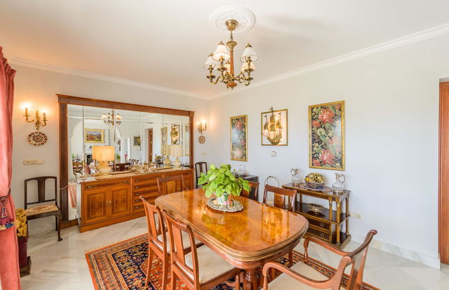 Cubo's Villa las Colinas - Foto 13