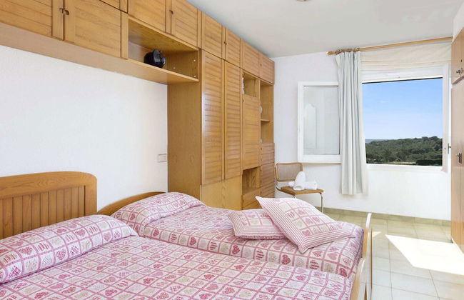 Spacious Holiday Villa With Private Swimming Pool and Various Terraces in Blanes - Photo 11