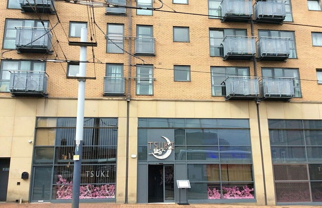 Igloo ViewPoint City Centre Retreat - Photo 53