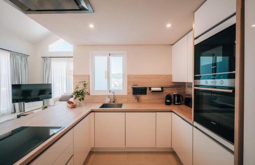 Frontline Golf Penthouse Alcazaba Lagoon - EHHouse - Foto 16