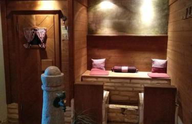 Apartment Christopherhof 11, Grafenwiesen - Photo 25