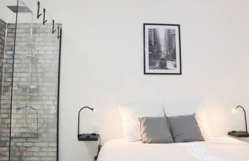 {Le Factory}, proche EuroAirport - Foto 39