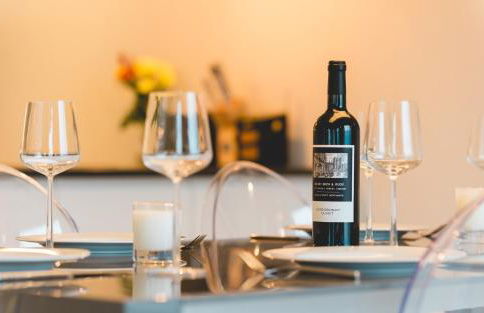 Chalet Saunton - Foto 65