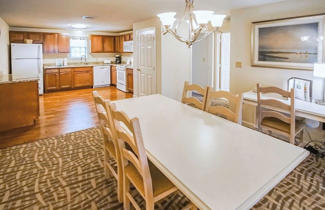 Sea Mist Resort - Foto 20