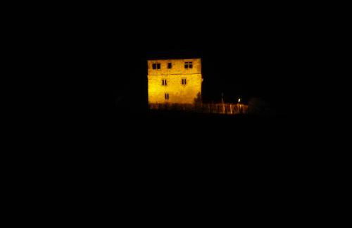 Giebelzimmer mit Weinbergblick - Foto 16