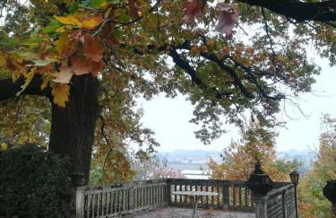 Villa La Quercia Country House - Foto 56