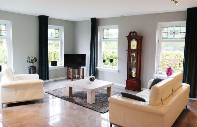 Apartment in Kornhorn Near Curringherveld - Photo 18