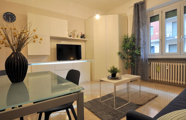 Casa Invorio Vicino Al Parco Della Pellerina - Foto 17