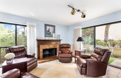 Heavenly Carmel - Stay for 10 - Foto 35