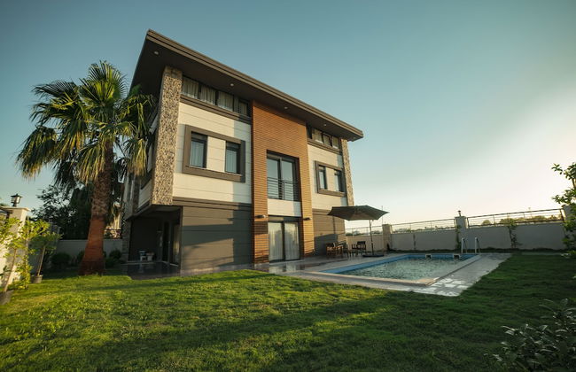 Nest Private Villas - Foto 29