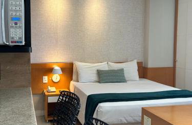 Flat IATE CLUBE Home Experience Praia do Canto - Foto 20