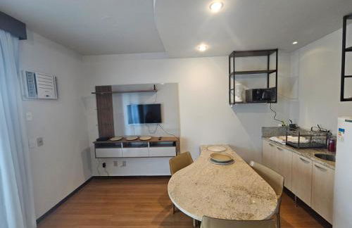 Modernidade e Charme no coração da Savassi - Foto 39