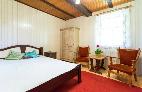 Leśny Zakątek - Foto 15