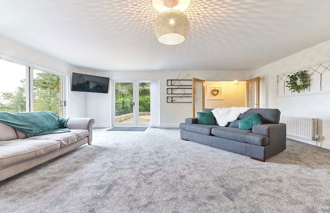 Host Stay Highfield - Foto 4