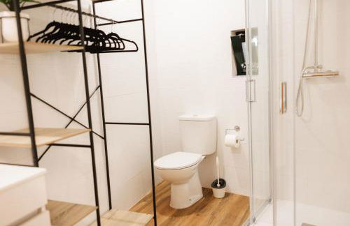 Alvarenga Apartments - Foto 31