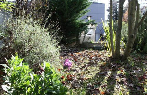 Superb Apt- Garden- 3 parkings, near Petite Venise ! - Foto 22