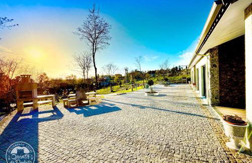 Casa 2 do Pavilhão da Prelada - Foto 34