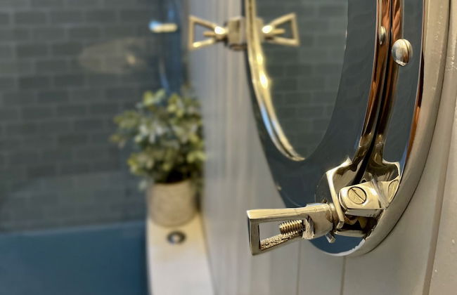 Wavecrest Holiday Cottage - Photo 15