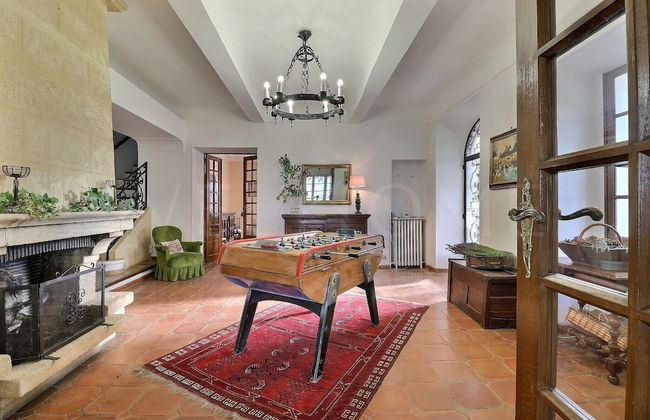 Le Mas de l'Esclat - Piscine - Luberon - Foto 20