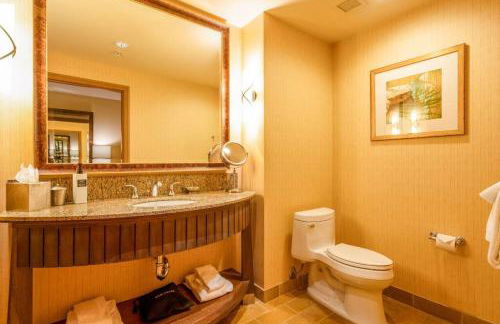 4006 Suncadia Lodge Pool and Hot-Tub Access with Hotel Amenities - Foto 10