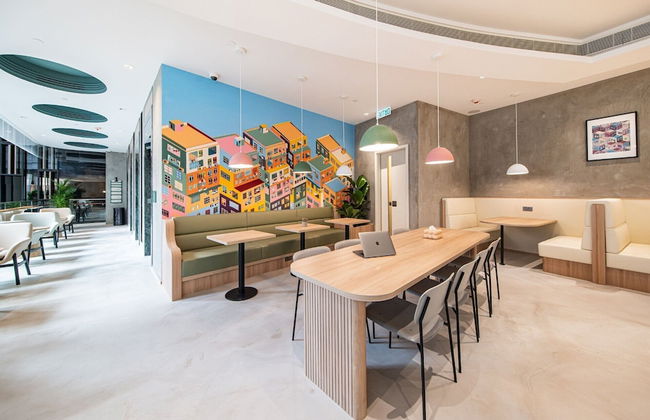 Weave Studios - Kowloon West - Photo 23