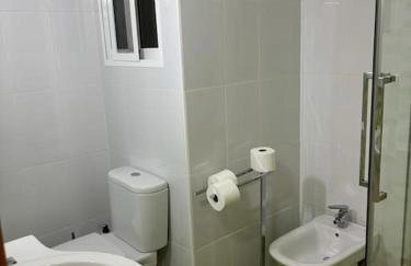 Acogedor Apartamento Cullera 200 metros playa - Photo 25
