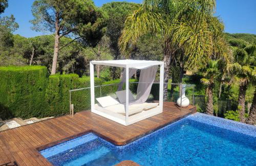 Design villa with sea views - Foto 26