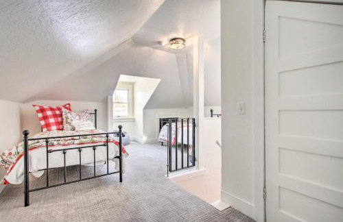 Charming Choteau Cottage Ski and Fish Nearby! - Foto 17