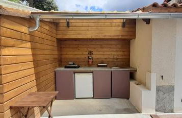 Gite avec terrasse privée proche des gorges du Verdon - Foto 12