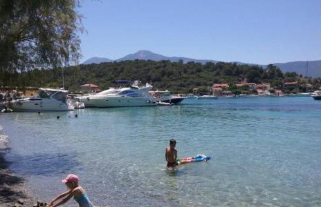 "Patra's" Apartments Patra - Foto 40