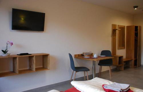 Ferienoase Hinterhermsdorf - Foto 37