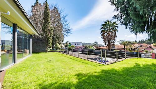 Casa do Santo by Madeira Sun Travel - Foto 5, Garden, Garden view